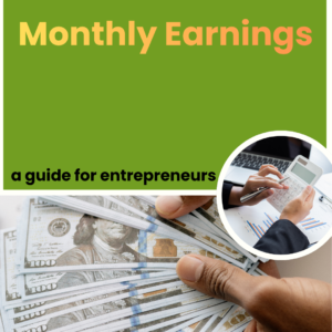 Maximize your monthly Earnings | PLR & MRR Resell Rights