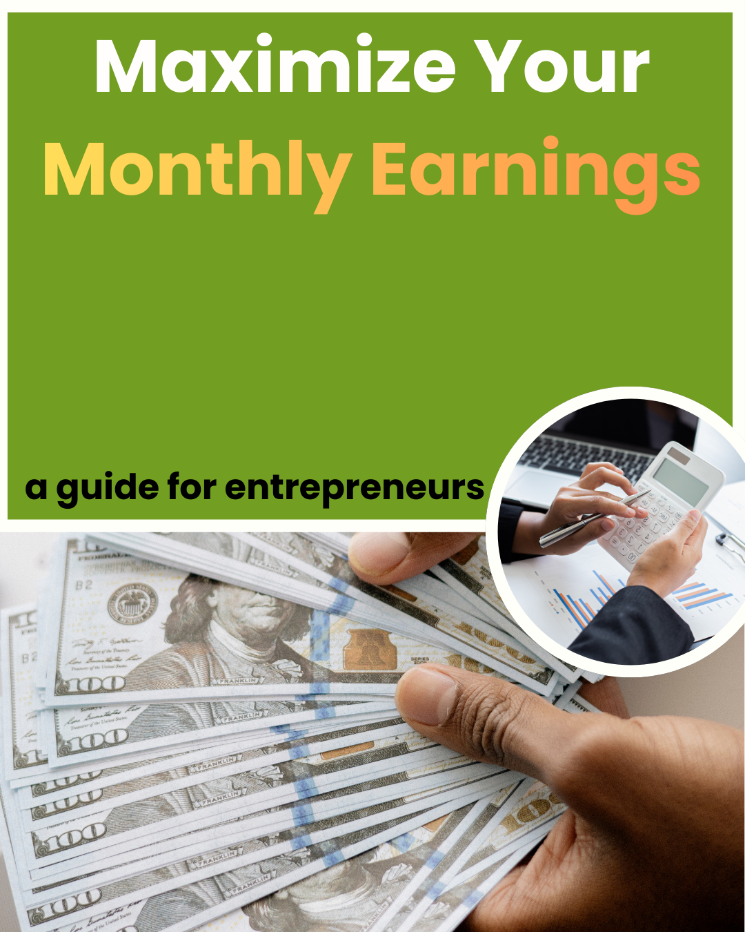 Maximize your monthly Earnings | PLR & MRR Resell Rights - Image 2